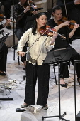 XIII International Jean Sibelius Violin Competition held in Helsinki