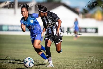 ITAITINGA, CE, 28.05.2025-COPA DO BRASIL-CEARA (CE) X ROLIM DE MOURA (RO)