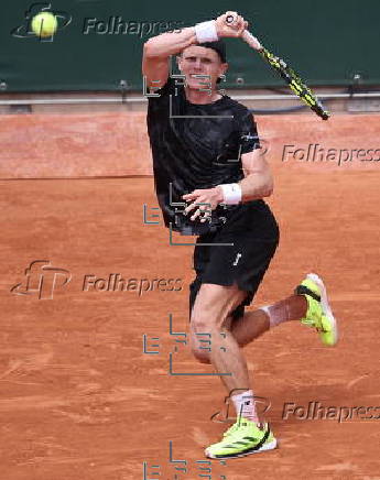 French Open - Day 5