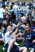 UEFA Champions League Final - PSG vs Inter