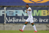 BRASILEIRO C 2025, RETRO X GUARANI