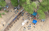Binational border happening to celebrate beauty and biodiversity of San Rafael Valley