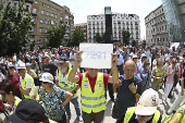 Homenaje a los fallecidos en residencias de ancianos durante la pandemia