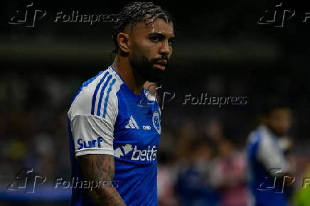 BRASILEIRO A 2025, CRUZEIRO X PALMEIRAS