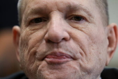 Retrial of Harvey Weinstein continues in New York