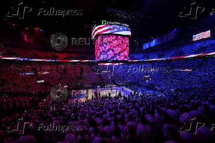 NBA: Finals-Indiana Pacers at Oklahoma City Thunder