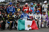 Nascar Cup Series en Ciudad de México