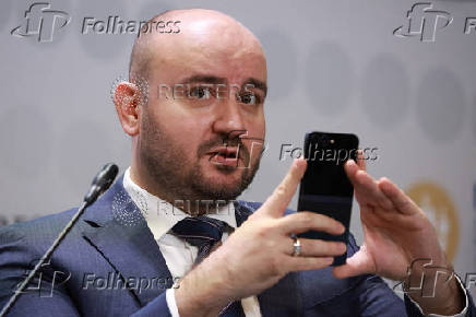 St. Petersburg International Economic Forum