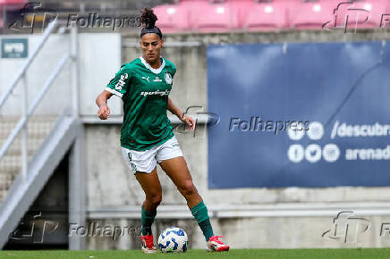 BRASILEIRO FEMININO A 2025, SPORT X PALMEIRAS