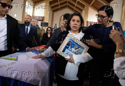 Nicaraguan ex-military officer killed in exile in Costa Rica