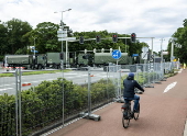 Netherlands to host NATO Summit 2025