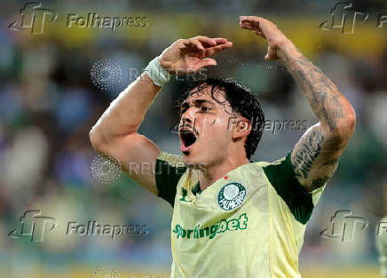 FIFA Club World Cup - Group A - Inter Miami CF v Palmeiras