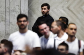 Meditation of the Holy Father on the occasion of the Jubilee of Seminarians in Vatican City