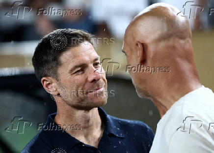 FIFA Club World Cup - Group H - RB Salzburg v Real Madrid