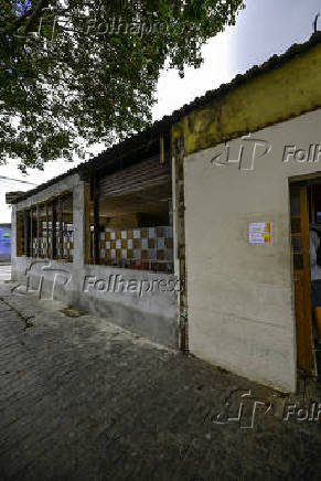 Reforma no Restaurante Marmitaria Ideal em São José dos Campos