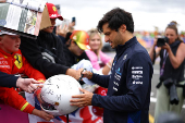British Grand Prix