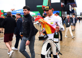 British Grand Prix