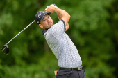 PGA: John Deere Classic - Final Round