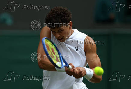 Wimbledon