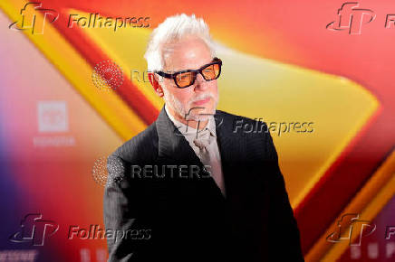Premiere for the film 