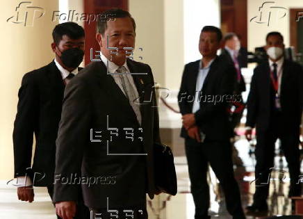 Cambodia to Amend Constitution to Revoke Citizenship of Traitors
