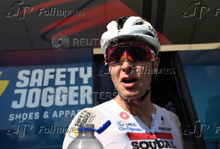 Tour de France - Stage 9 - Chinon to Chateauroux