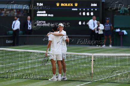 Wimbledon