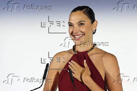 Opening of the 42nd Jerusalem Film Festival