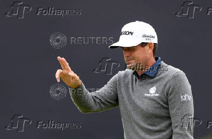 The 153rd Open Championship