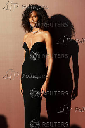 Knights of Charity Gala in Cannes