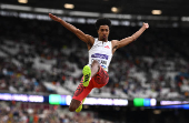 Diamond League - London