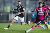 COPA SUL-AMERICANA 2025, VASCO X INDEPENDIENTE DEL VALLE