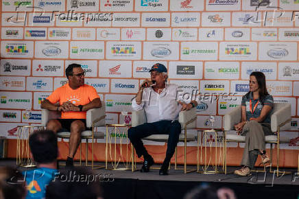 Rally dos Sertões 2025