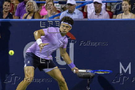 Mubadala DC Citi Open tennis tournament
