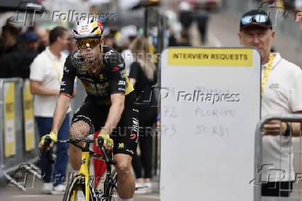 Tour de France - Stage 21 - Mantes-la-Ville to Paris