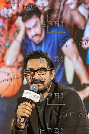 Bollywood actor Aamir Khan to premiere 'Sitaare Zameen Par' on YouTube