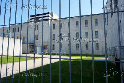 Prison in Tartu