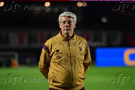Copa do brasil, São Paulo X Atlético-PR