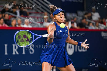 Tennis: National Bank Open