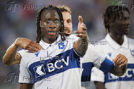 UEFA Europa Conference League qualifiers - Lausanne Sport vs FC Astana