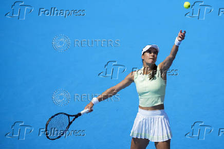 Tennis: Cincinnati Open