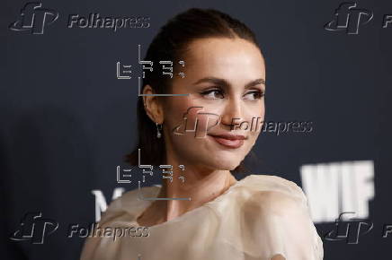 WIF (Women In Film) Honors 2025