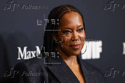 WIF (Women In Film) Honors 2025