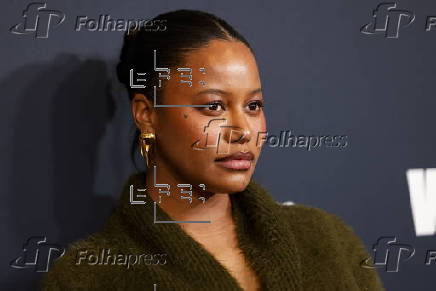 WIF (Women In Film) Honors 2025