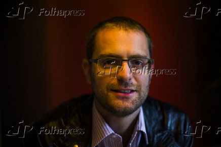 Alexandre Ostrowiecki, diretor-executivo da Multilaser