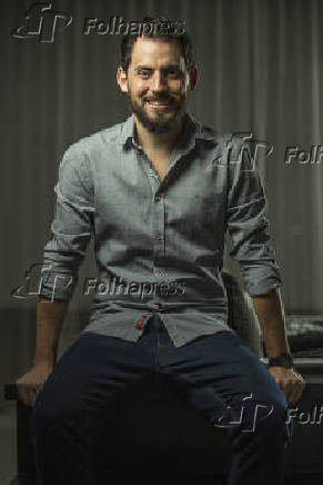 André Siqueira, cofundador da RD Station