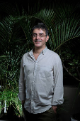 O professor da USP Stelio Marras