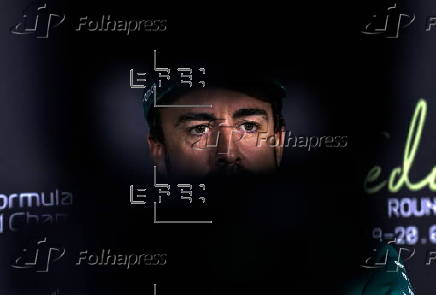 Formula One Saudi Arabia Grand Prix - Press conferences