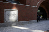 Judge hears a lawsuit againt the Trump administration in Boston