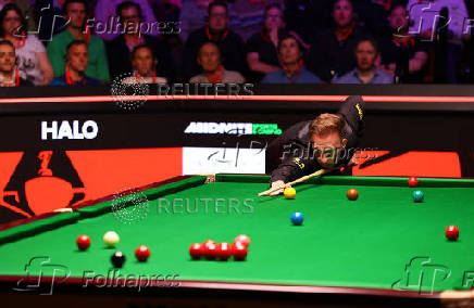 World Snooker Championship